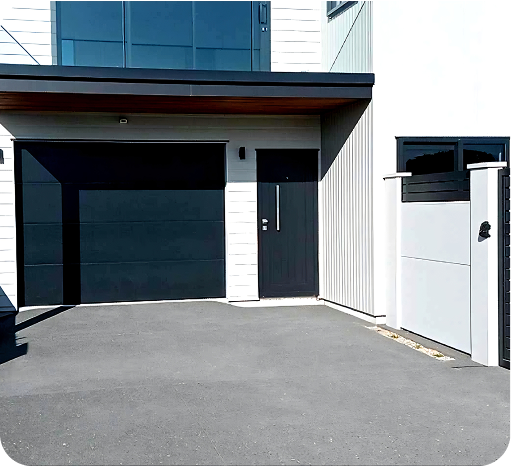 Building Repairs & Renovations