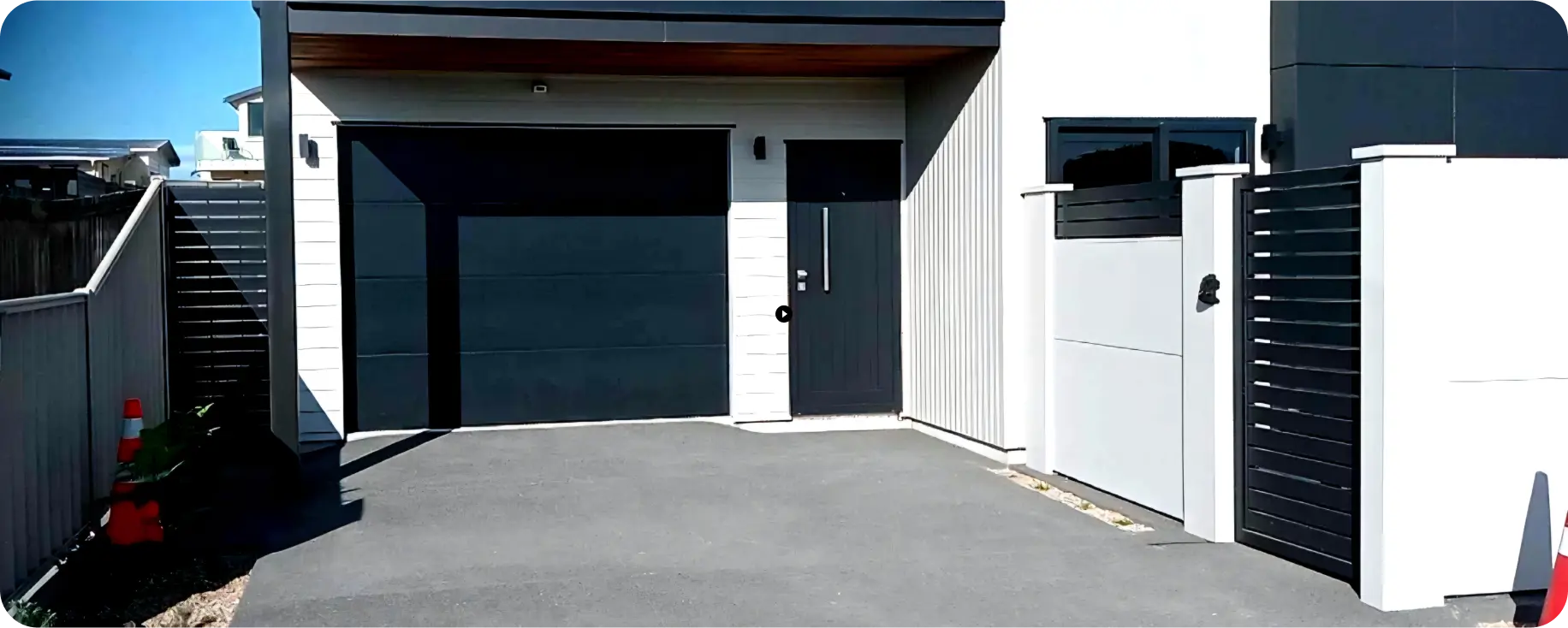 property maintenance