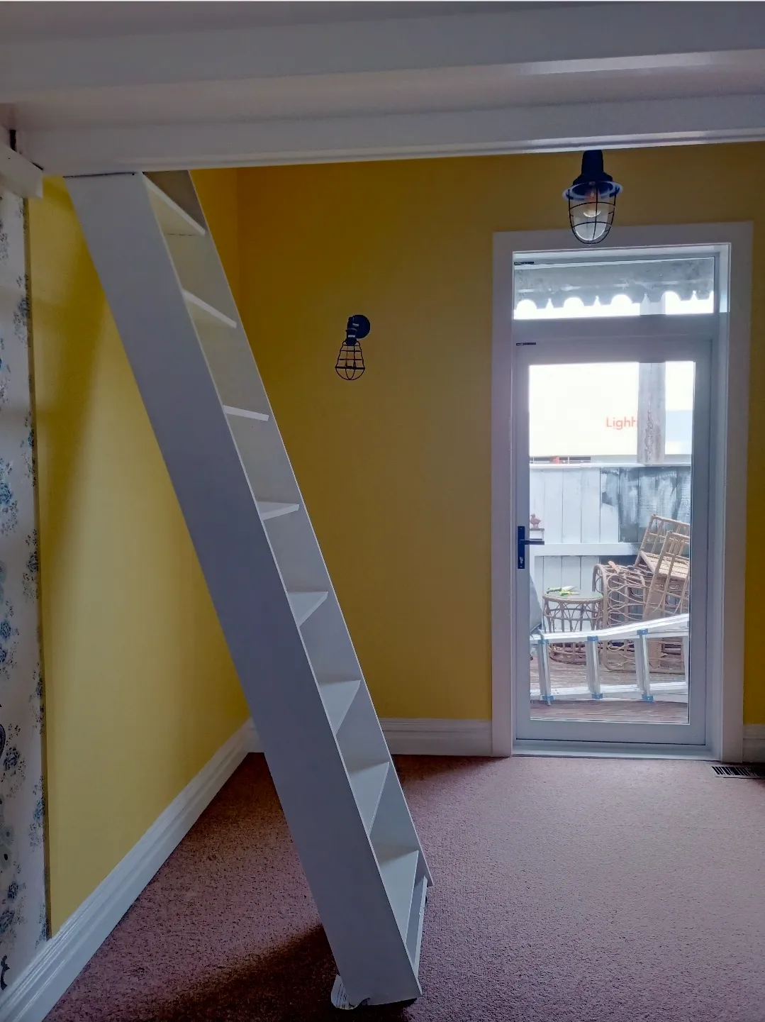 property maintenance